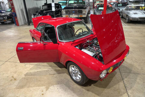 1973 Alfa Romeo GTV6