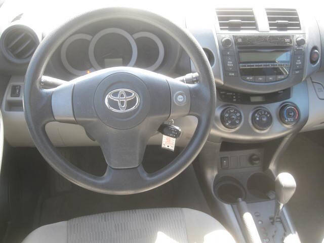 2009 Toyota RAV4