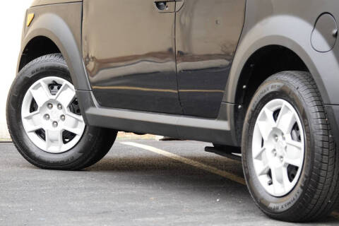 2008 Honda Element LX