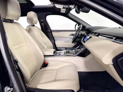 2019 Land Rover Range Rover Velar P250 S