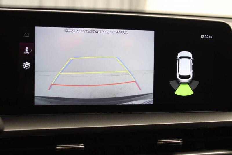 2023 Kia Telluride LX