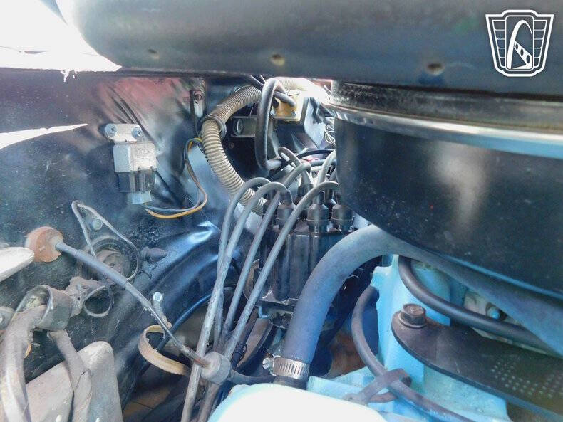 1974 Pontiac Firebird