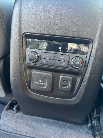 2019 Buick Enclave Premium