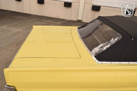 1966 Dodge Coronet