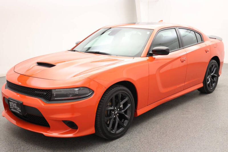 2023 Dodge Charger GT