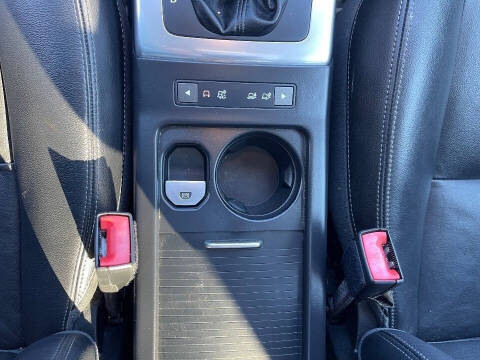 2013 Land Rover LR2 HSE