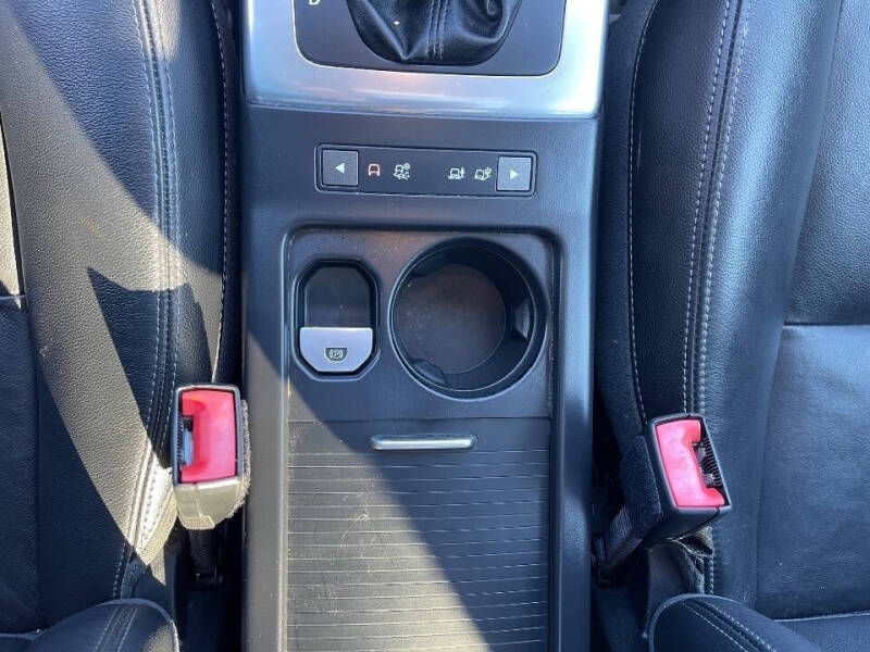 2013 Land Rover LR2 HSE