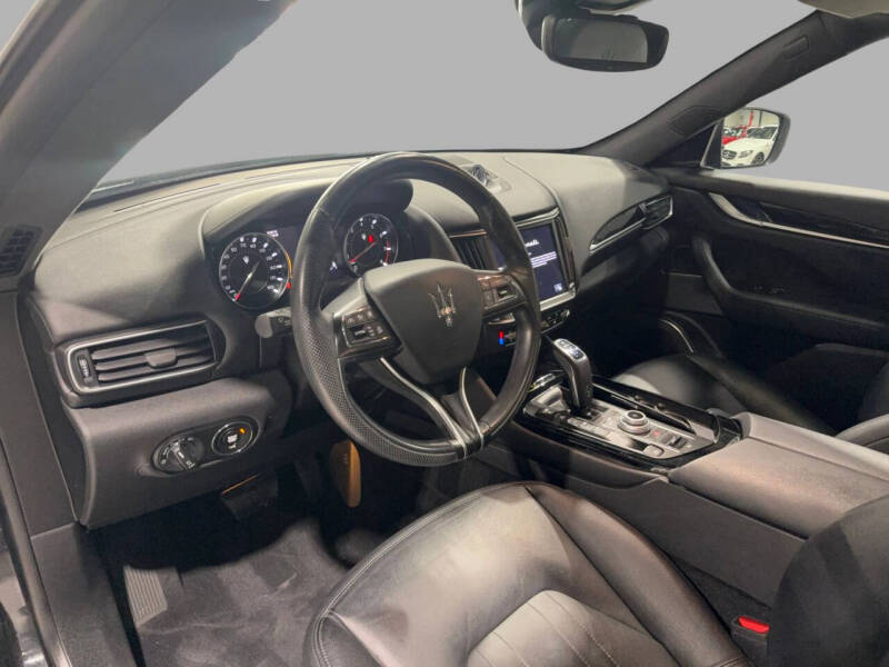 2022 Maserati Levante GT