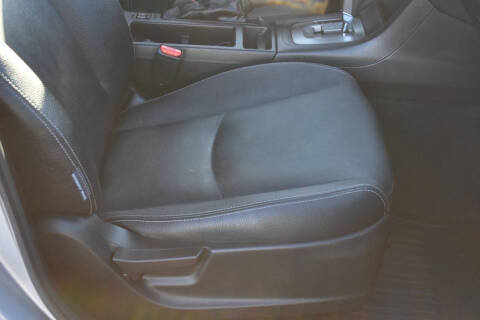 2014 Subaru XV Crosstrek 2.0i Limited