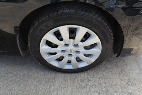 2014 Nissan Sentra FE+ SV