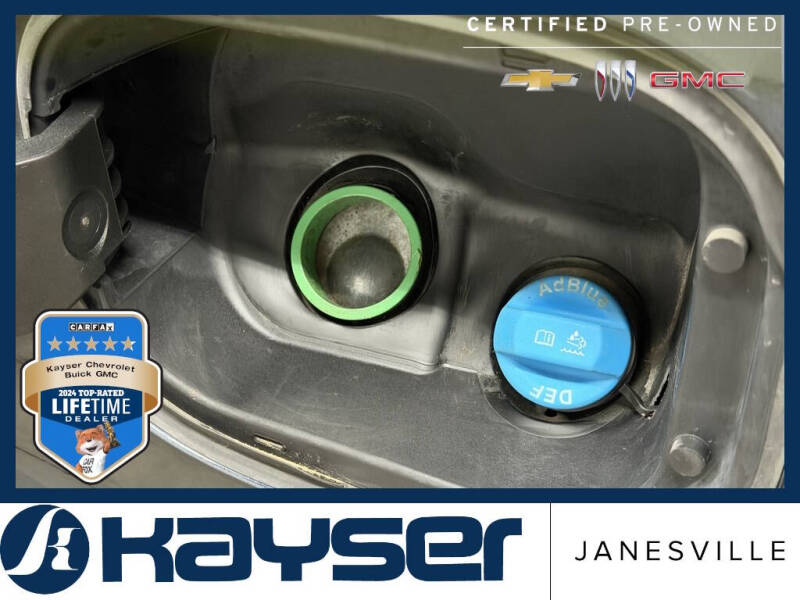 2022 Chevrolet Silverado 1500 Limited