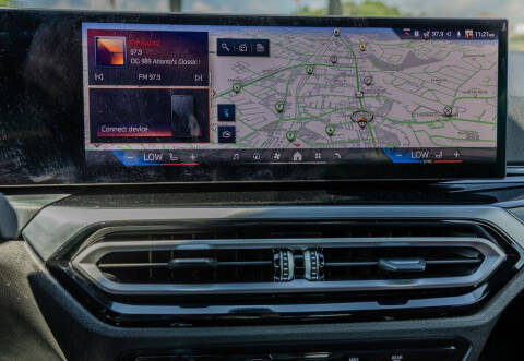 2024 BMW i4 eDrive35 Gran Coupe