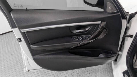 2016 BMW 3 Series 340i xDrive