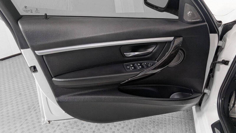 2016 BMW 3 Series 340i xDrive