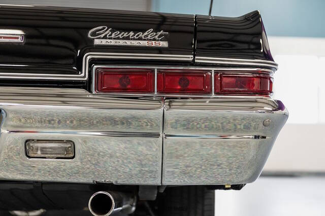 1966 Chevrolet Impala