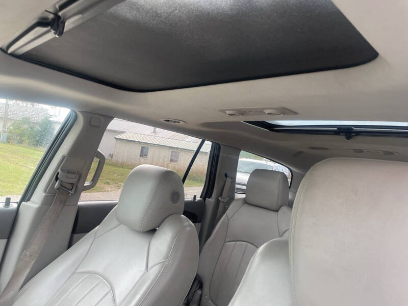 2015 Buick Enclave Premium