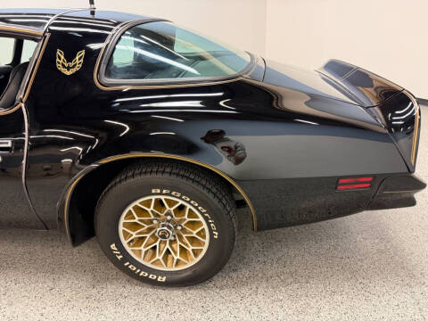 1977 Pontiac Firebird