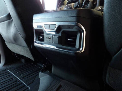 2023 GMC Sierra 2500HD