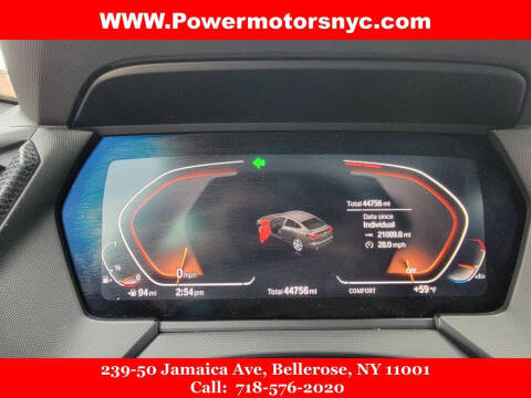 2023 BMW 2 Series 228i xDrive Gran Coupe