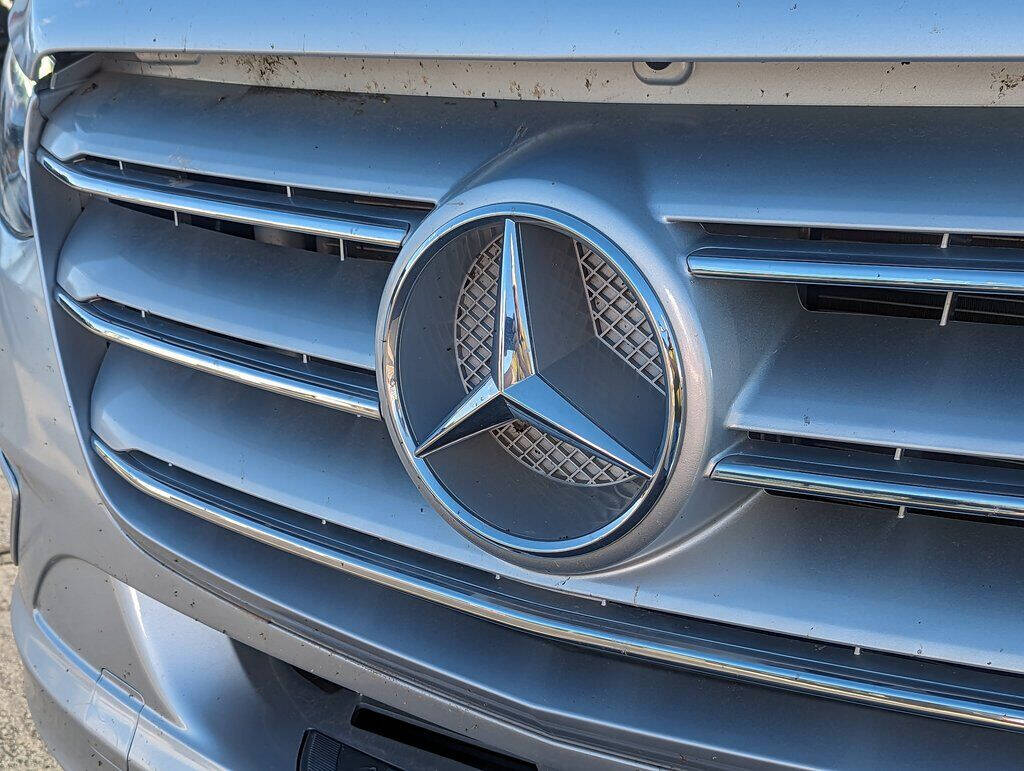 2020 Mercedes-Benz Sprinter for sale at Axio Auto Boise in Boise, ID