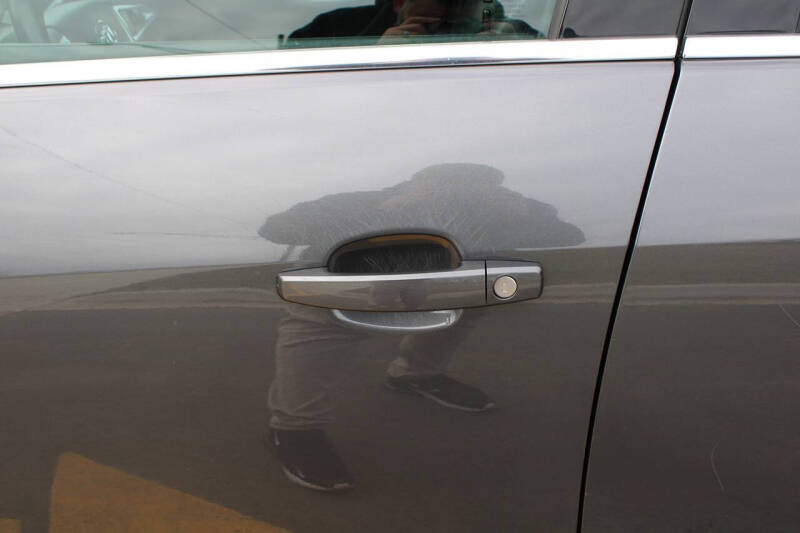 2011 Buick Regal CXL