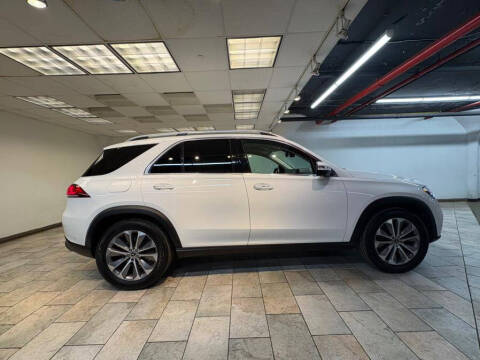 2021 Mercedes-Benz GLE GLE 350 4MATIC