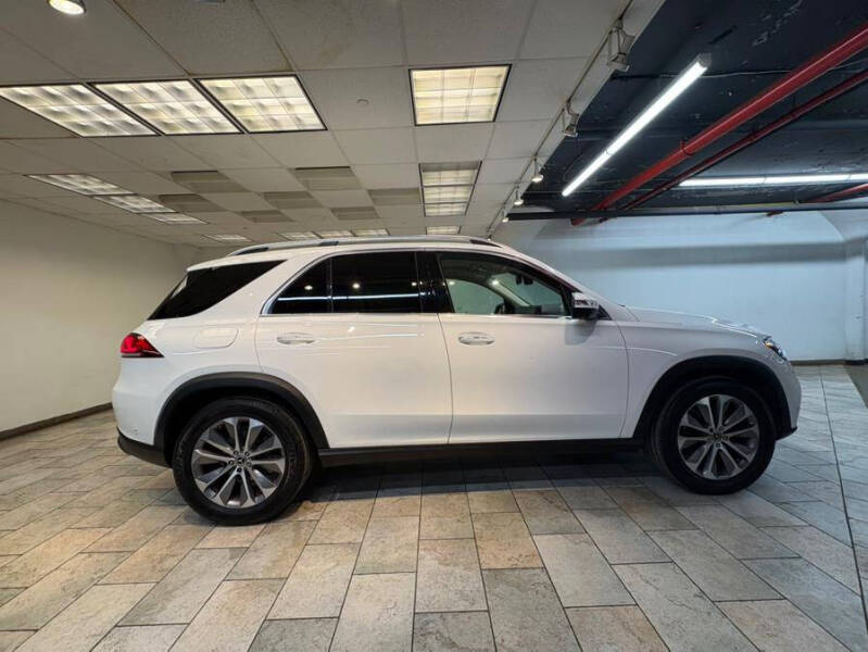 2021 Mercedes-Benz GLE GLE 350 4MATIC