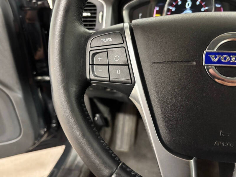 2016 Volvo S60 T5 Drive-E Premier