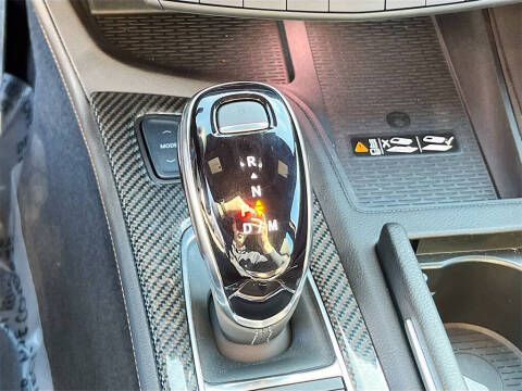 2025 Cadillac CT5 Sport