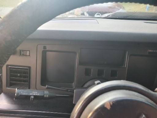 1986 Chevrolet Corvette