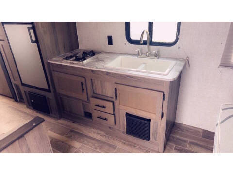 2021 Gulfstream AMERI - LITE