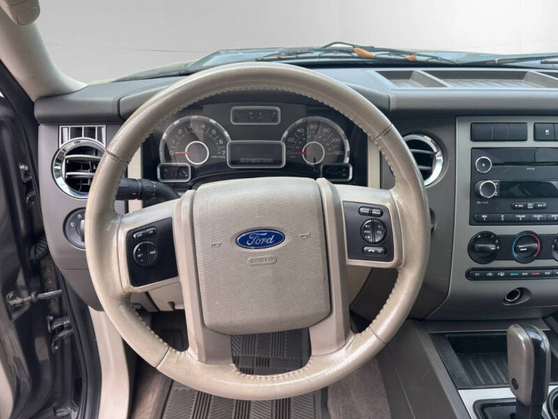 2011 Ford Expedition XL