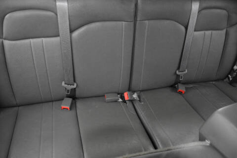 2017 Chevrolet Express LS 3500