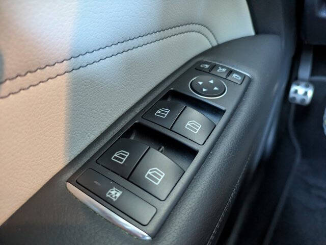2017 Mercedes-Benz E-Class E 400