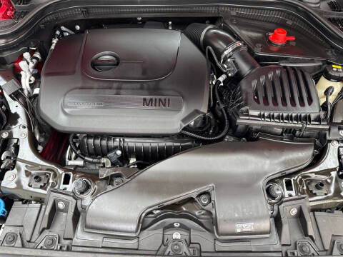 2023 MINI Hardtop 4 Door Cooper