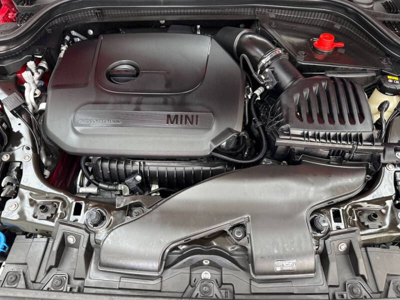 2023 MINI Hardtop 4 Door Cooper