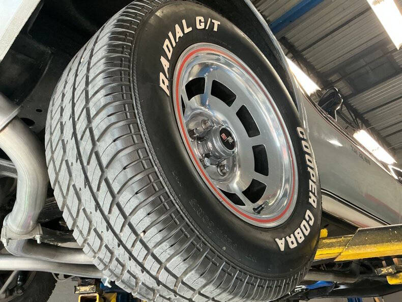 1978 Chevrolet Corvette