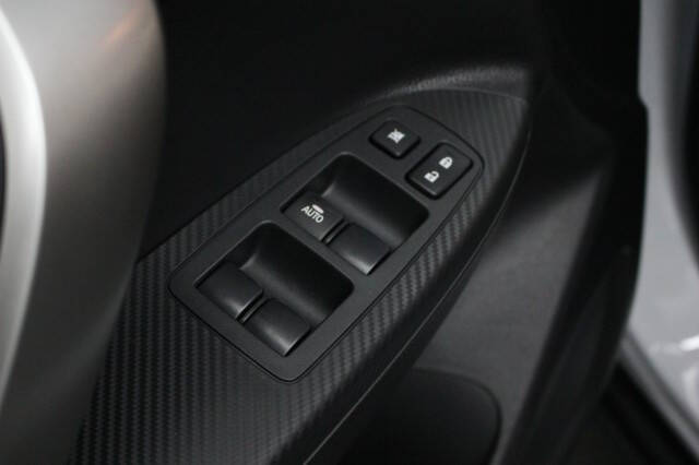 2026 Mitsubishi Eclipse Cross ES