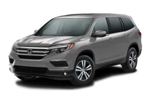 2016 Honda Pilot for sale at Kiefer Nissan Budget Lot in Albany OR