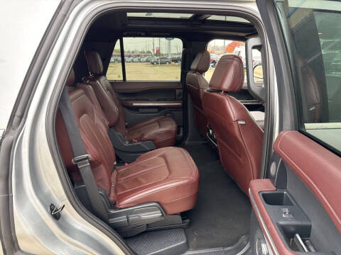 2024 Ford Expedition Limited