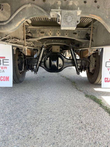 2016 Freightliner M2 106