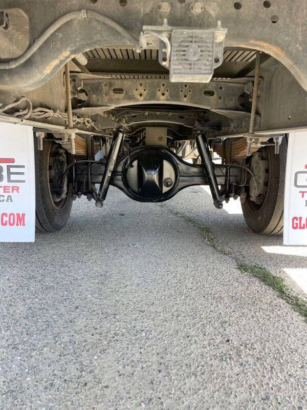 2016 Freightliner M2 106