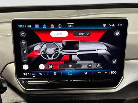 2024 Volkswagen ID.4 Pro S