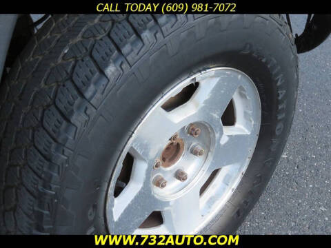 2006 Chevrolet Silverado 1500 LT1