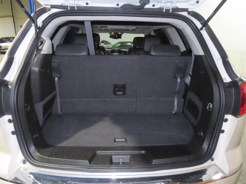 2014 Buick Enclave Premium