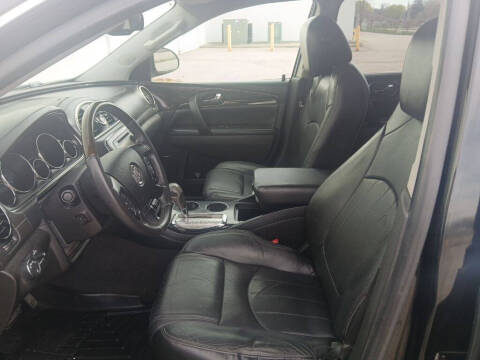 2016 Buick Enclave Premium