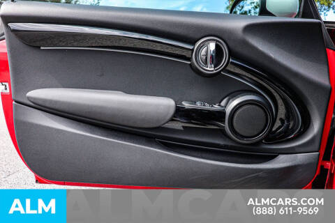 2022 MINI Hardtop 2 Door Cooper SE