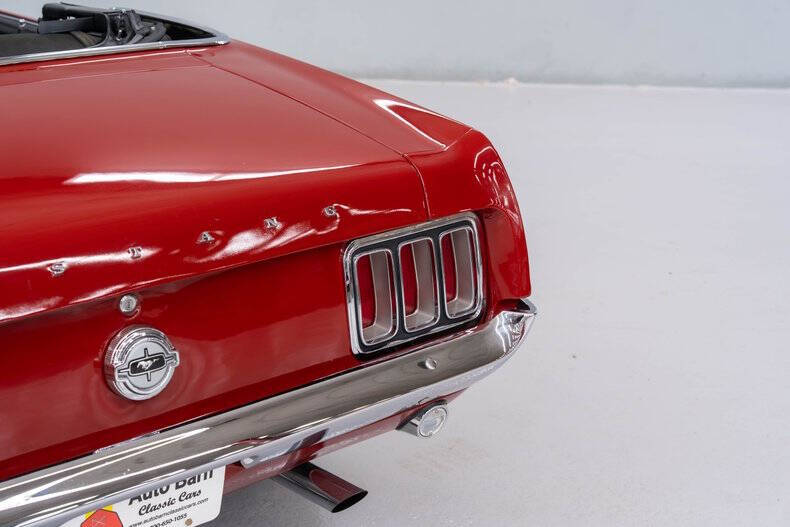 1970 Ford Mustang