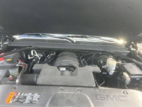 2019 GMC Yukon XL SLT