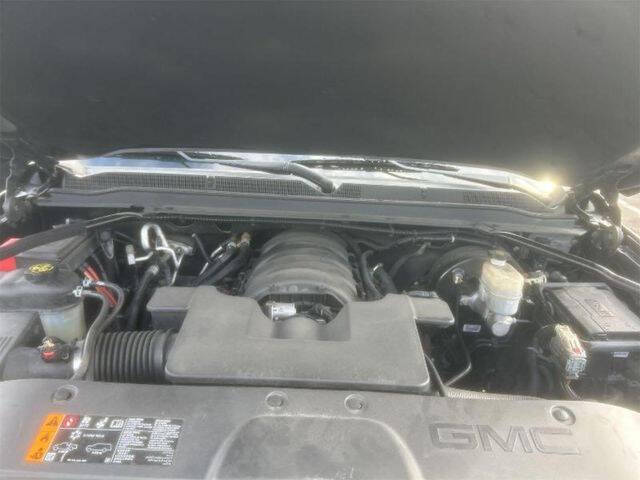 2019 GMC Yukon XL SLT